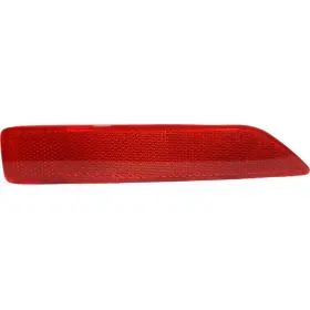 RBH731901Q Capa Bumper Bar Reflector Light Lamp Rear Right Rh