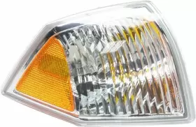 RBJ104101Q JEEP Corner Light Passenger Incandescent Capa