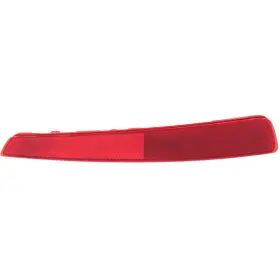 REPA731901 Bumper Reflector Lens Housing Passengers Right REPA731901 Bumper Reflector Lens Housing Passengers Right