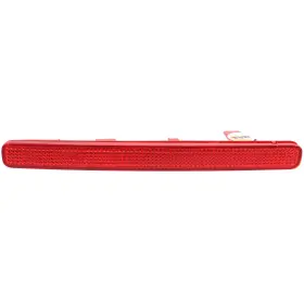 REPA731906 Bumper Bar Reflector Light Lamp Driver Left Rear REPA731906 Bumper Bar Reflector Light Lamp Driver Left Rear