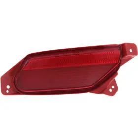 REPA734902Q ACURA Bumper Bar Reflector Light Lamp Rear Driver