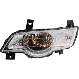 REPC106302Q CHEVROLET Parking Light Driver Capa Traverse