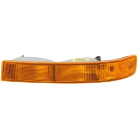 REPC106312Q CHEVROLET Parking Light Driver Capa 2500 3500