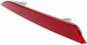 REPF734910 Bumper Bar Reflector Light Lamp Rear Driver Left