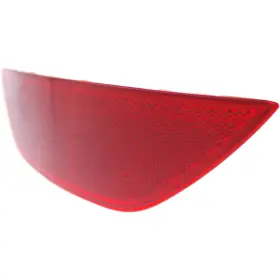 REPF734912 Bumper Bar Reflector Light Lamp Rear Driver Left