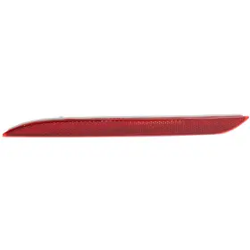 REPF734914Q Bumper Bar Reflector Light Lamp Rear Driver Lh