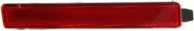 REPG731901 CHEVY Bumper Bar Reflector Light Lamp Rear Rh