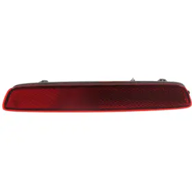 REPG734901Q Capa Bumper Bar Reflector Light Lamp Rear Right