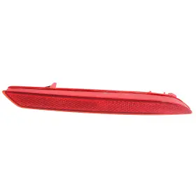 REPH731907 Bumper Bar Reflector Light Lamp Rear Passenger Rh