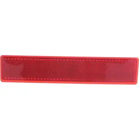 REPH731912 Bumper Bar Reflector Light Lamp Rear Driver Left