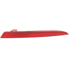 REPH734903 Bumper Bar Reflector Light Lamp Passenger Right Rh