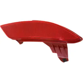 REPH734925 Rear Right Bumper Bar Reflector Passenger Rh