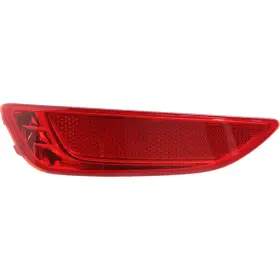 REPH734930Q Rear Left Bumper Bar Reflector Driver Lh
