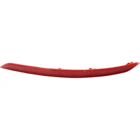 REPH734933 Rear Right Bumper Bar Reflector Passenger Rh