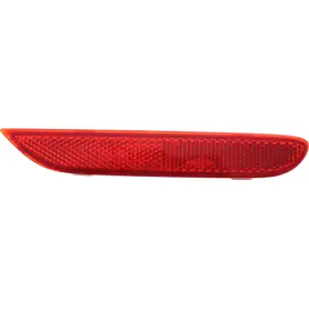 REPI734901Q Bumper Bar Reflector Light Lamp Rear Passenger Rh