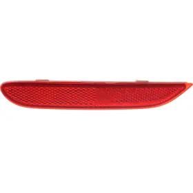 REPI734902Q Bumper Bar Reflector Light Lamp Rear Driver Left