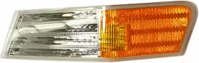 REPJ104102 JEEP Corner Light Driver Incandescent Patriot REPJ104102 JEEP Corner Light Driver Incandescent Patriot