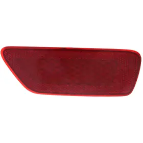 REPJ731901Q JEEP Bumper Bar Reflector Light Lamp Rear Rh