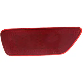 REPJ731902Q JEEP Bumper Bar Reflector Light Lamp Rear Driver