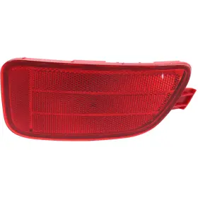 REPK731907 Bumper Bar Reflector Light Lamp Rear Passenger Rh REPK731907 Bumper Bar Reflector Light Lamp Rear Passenger Rh