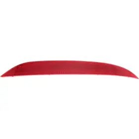 REPK734901 Bumper Bar Reflector Light Lamp Rear Passenger Rh
