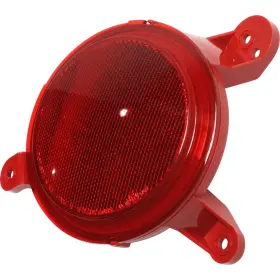 REPK734905 Bumper Bar Reflector Light Lamp Rear Passenger Rh REPK734905 Bumper Bar Reflector Light Lamp Rear Passenger Rh