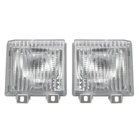 TRSA000002145 CHEVY Turn Signal Corner Marker Light Lamp Gmc