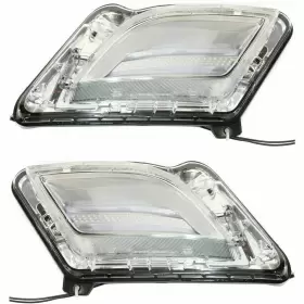 VO2520113C VOLVO Set Signal Lamp Left Right Capa S60