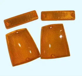 MD5547 AFTERMARKET WITH TRACKING NUMBER Corner Indicator Lens