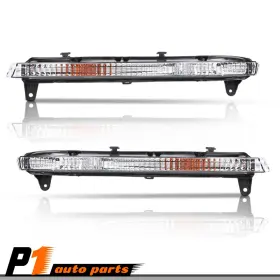 ALLGOOD0515007 ALLGOODAUTO Set Driver Passenger Parking Light
