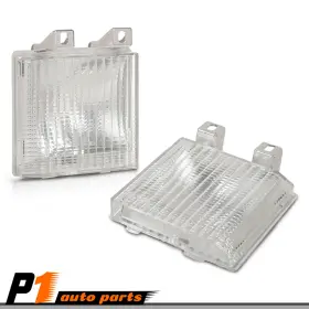 ALLGOOD1125396 ALLGOODAUTO Front Turn Signal Corner Marker