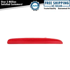 AM-1359573992 AM AUTOPARTS Reflector Honda Civic