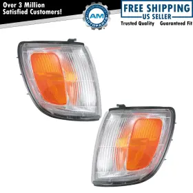AM-18209798 AM AUTOPARTS Corner Marker Light Set Driver