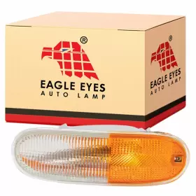 AM-1881403930 AM AUTOPARTS Turn Signal Corner Marker Parking #2