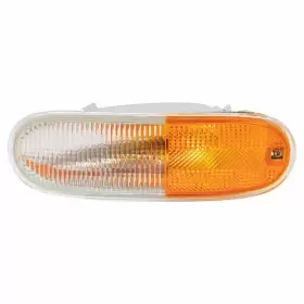 AM-1881403930 AM AUTOPARTS Turn Signal Corner Marker Parking