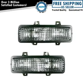 AM-20175985 AM AUTOPARTS Corner Marker Signal Parking Light