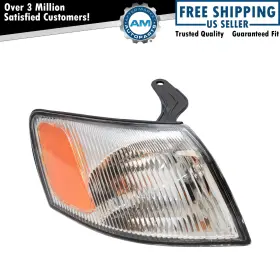 AM-2163729204 AM AUTOPARTS Parking Corner Light Marker Turn