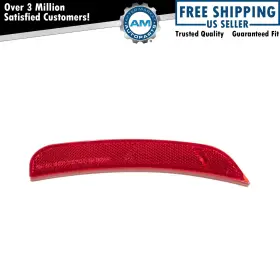 AM-223821649 AM AUTOPARTS Rear Right Marker Light Charger