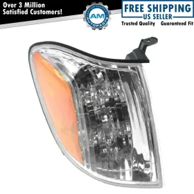 AM-24511437 AM AUTOPARTS Marker Corner Parking Light Turn Rh