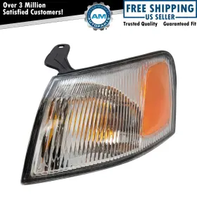 AM-2479620239 AM AUTOPARTS Left Corner Light Toyota Camry