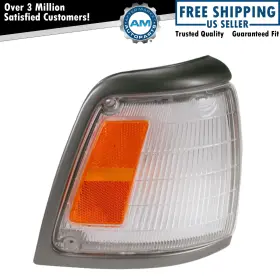 AM-26810722 AM AUTOPARTS Right Corner Light Passenger Toyota