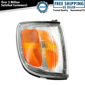 AM-27425781 AM AUTOPARTS Right Corner Light Passenger Toyota