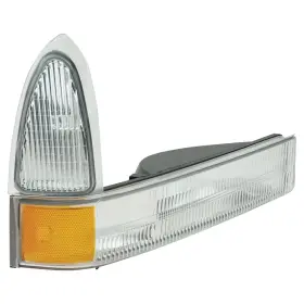 AM-34944707 AM AUTOPARTS Right Corner Light Passenger Ford #2