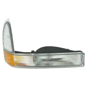 AM-34944707 AM AUTOPARTS Right Corner Light Passenger Ford #3