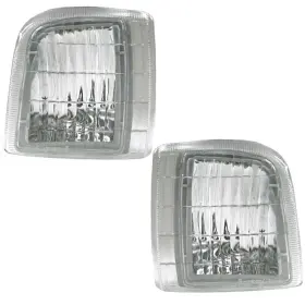 AM-42352209 AM AUTOPARTS Corner Marker Light Set Chevrolet