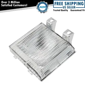 AM-43589763 AM AUTOPARTS Turn Signal Parking Light Lh Left