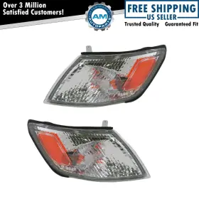 AM-66427478 AM AUTOPARTS Marker Signal Blinker Corner Parking