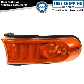 AM-70129387 AM AUTOPARTS Left Corner Light Driver Fj Toyota