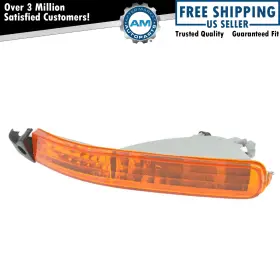 AM-71887491 AM AUTOPARTS Marker Corner Parking Signal Blinker