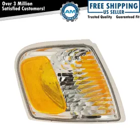 AM-79651358 AM AUTOPARTS Right Corner Light Sport Trac Ford
